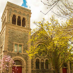Wicker Park Lutheran Church