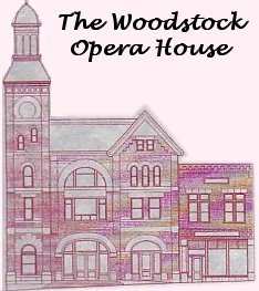 Woodstock Opera House